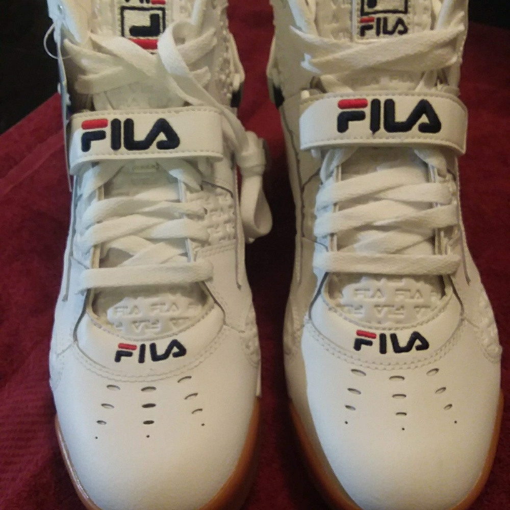 Mens Fila